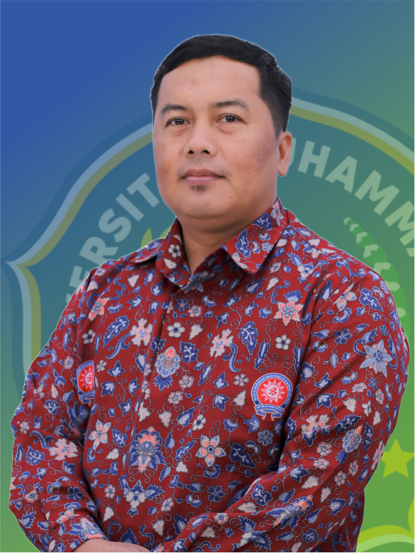 Ahmad Faizin, M.Kom.