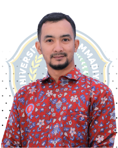 M. Aznar Abdillah, M.Pd., M.Kom.