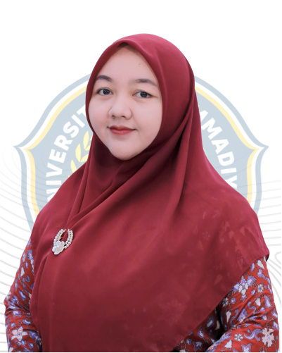 Utami Juwita, S.Pd.