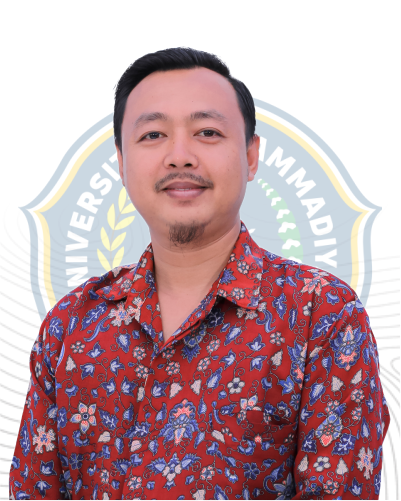 Fadlan Noval Bayu Aji, S.Pd.