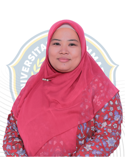 Yuniarti Lestari, M.Kom.