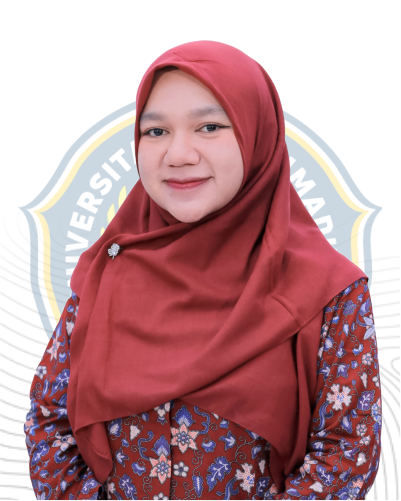 Ilma Fa'atin, S.Psi.
