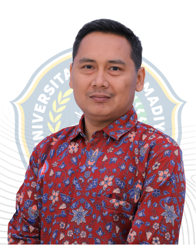 Azhar Basir, ST., M.Kom.