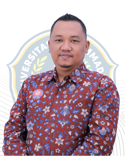 Muhammad Mirza Habibie, M.H.