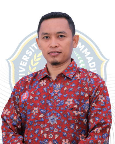 Syaifudin, M.Pd.