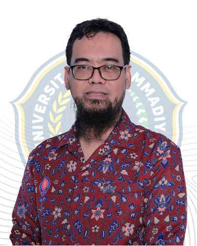 Mamur Setianama, M.Kom.