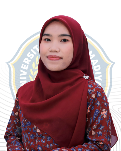 Tri Wahyuni Wulandari, S.Kom.