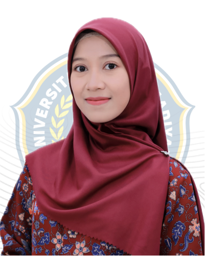 Rizqi Fadilatul Fajriyah, M.Kom.