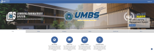 Read more about the article LMS (LEARNING MANAGEMENT SYSTEM) UMBS MEMBERIKAN KEMUDAHAN BELAJAR BAGI MAHASISWANYA